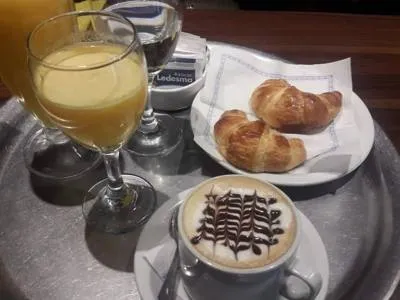 Restaurantes Macedonio