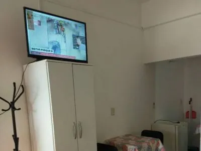 Bungalows El Descanso