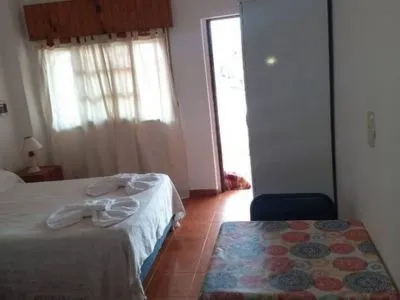 Bungalows El Descanso