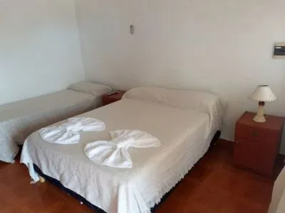 Bungalows El Descanso