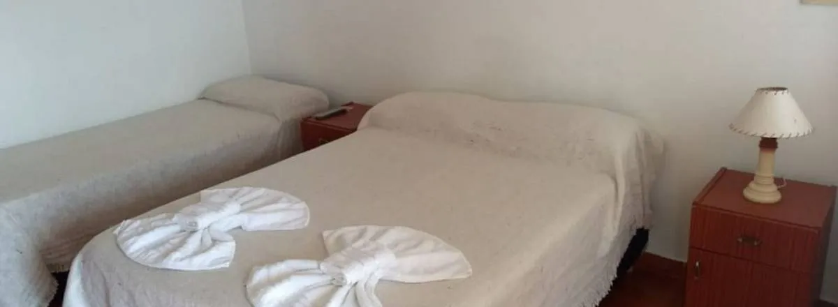 Bungalows El Descanso