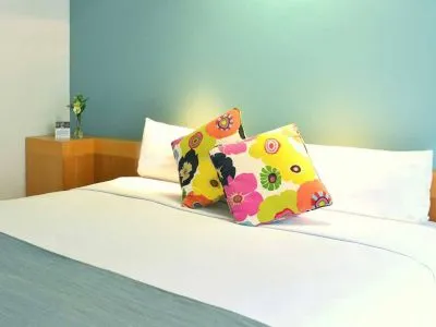 Hoteles 4 estrellas Rochester M