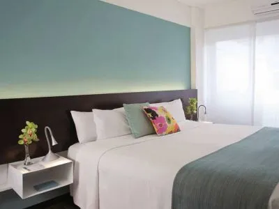 Hoteles 4 estrellas Rochester M