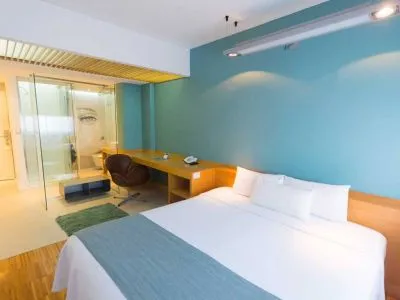 Hoteles 4 estrellas Rochester M