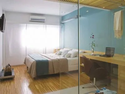 Hoteles 4 estrellas Rochester M