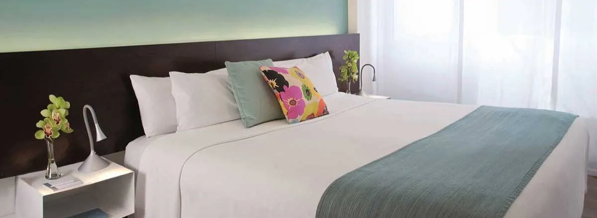 Hoteles 4 estrellas Rochester M