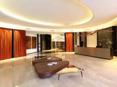 Hoteles 4 estrellas Esplendor Mendoza