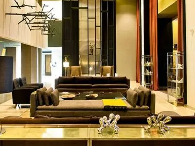 Hoteles 4 estrellas Esplendor Mendoza