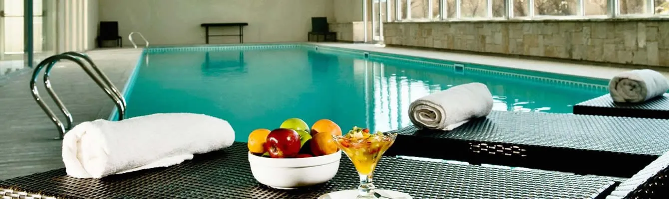 Hoteles 4 estrellas Esplendor Mendoza