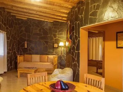 Cabañas La Catalana