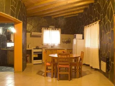 Cabañas La Catalana