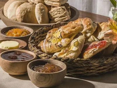 Cabañas La Catalana