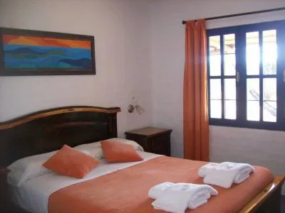 Cabañas La Catalana