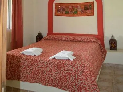 Cabañas La Catalana