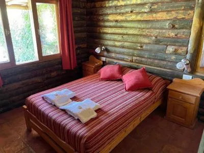 Cabañas La Catalana