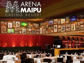 Arena Maipú Restaurantes  en  Mendoza