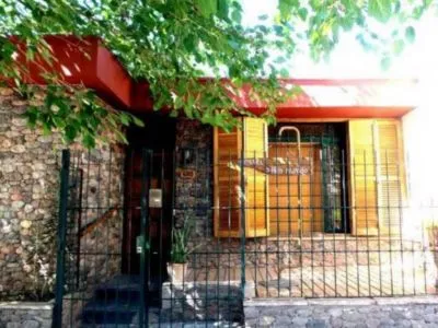 Otro Mundo Hostales  en  Mendoza