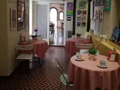 Hoteles 1 estrella Cantábrico