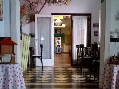 Hoteles 1 estrella Cantábrico