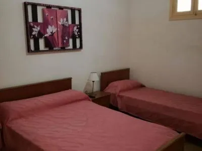 Hoteles 1 estrella Cantábrico