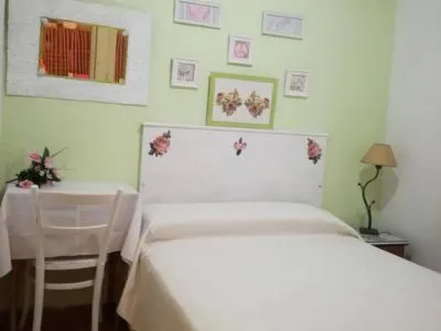 Hoteles 1 estrella Cantábrico