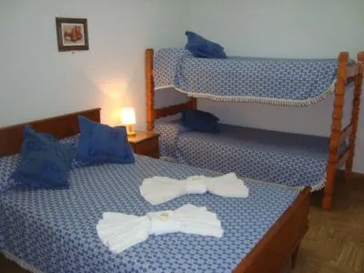 Hoteles 1 estrella Cantábrico