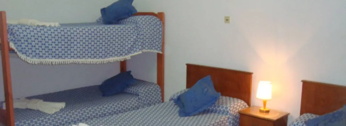 Hoteles 1 estrella Cantábrico