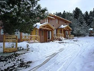 Luna de Ayelen Cabañas  en  Esquel