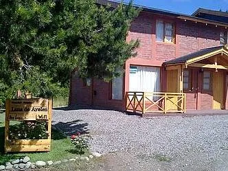 Cabañas Luna de Ayelen