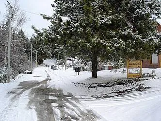 Cabañas Luna de Ayelen