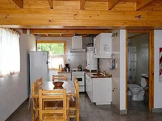 Cabañas Luna de Ayelen