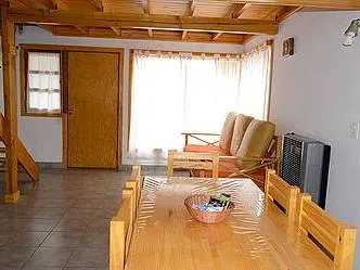 Cabañas Luna de Ayelen