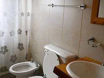 Cabañas Luna de Ayelen