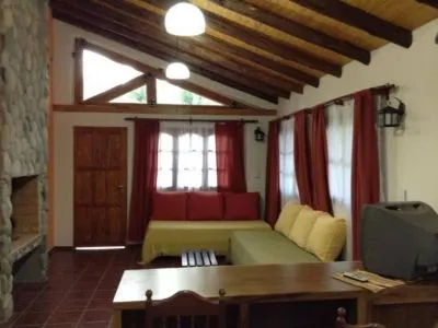 Cabins Terrazas en el Bosque