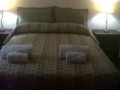 Cabins Terrazas en el Bosque