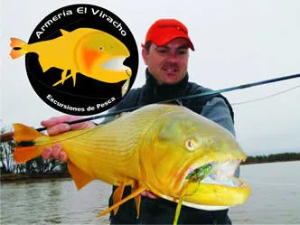 El Viracho Pesca Salidas de Pesca  en  Concordia