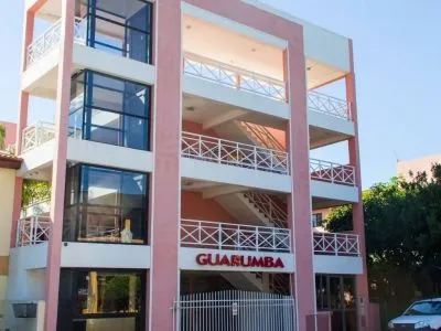 3-star Apart Hotels Guarumba Apart Hotel & Spa