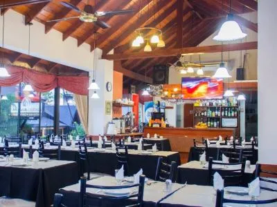 3-star Apart Hotels Guarumba Apart Hotel & Spa