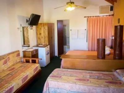 3-star Apart Hotels Guarumba Apart Hotel & Spa