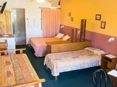 3-star Apart Hotels Guarumba Apart Hotel & Spa