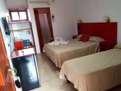 3-star Apart Hotels Guarumba Apart Hotel & Spa