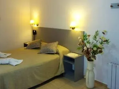 3-star Apart Hotels Guarumba Apart Hotel & Spa