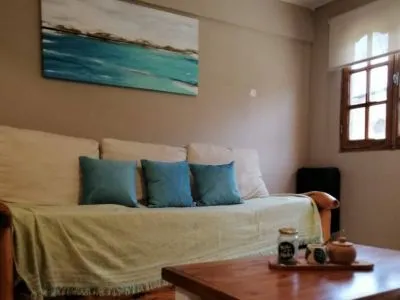 Cabins Lugar de Descanso