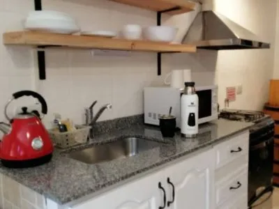 Cabins Lugar de Descanso