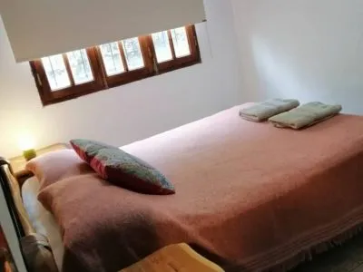 Cabins Lugar de Descanso