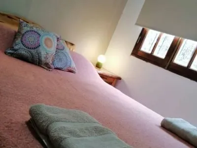 Cabins Lugar de Descanso