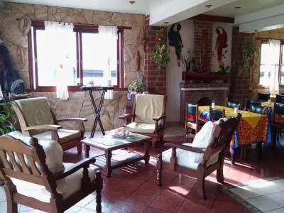 Hoteles Brisas Marinas