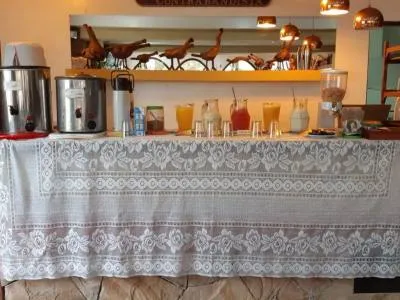 Hoteles Brisas Marinas