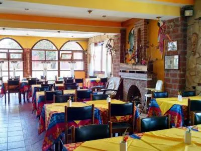 Hoteles Brisas Marinas