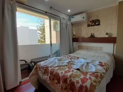 Hoteles Brisas Marinas